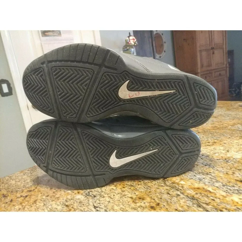 Nike air ring